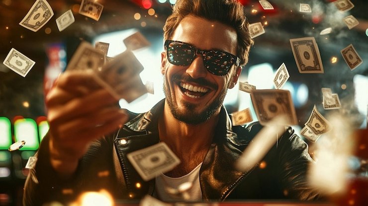 Pembayaran mudah dengan e-wallet, mobile banking, local payment Penarikan dana melalui DANA dan OVO di juragangame