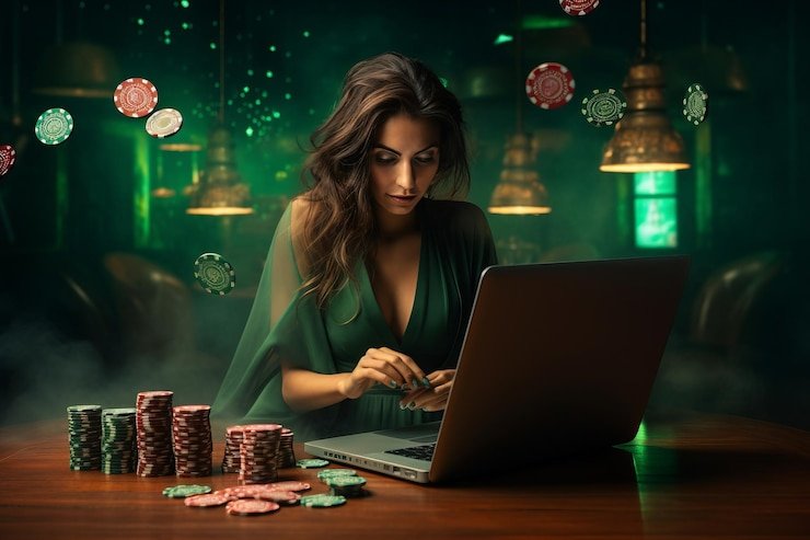 Halaman deposit Wild Coaster menampilkan metode QRIS, DANA, OVO, GoPay